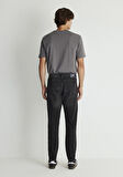 London Classic Denim Antrasit Jean Pantolon 0010172-87848