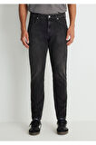 Mavi M0010172-87848 London Deep Smoke Classic Denim Erkek Jean Pantolon