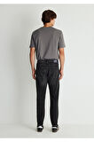 Mavi M0010172-87848 London Deep Smoke Classic Denim Erkek Jean Pantolon
