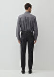 London Classic Denim Antrasit Jean Pantolon 0010172-87848