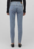 Ada Casual Indigo Mavisi Jean Pantolon 1020588192