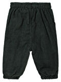 Civil Baby Erkek Bebek Pantolon 6-18 Ay Haki