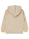 Civil Boys Erkek Çocuk Sweatshirt 103 Yaş Taş