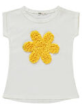 Civil Girls Kız Çocuk Takım 6-9 Yaş Ananas