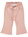 Civil Baby Kız Bebek Pantolon 6-18 Ay Pudra