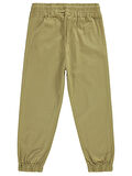 Civil Boys Erkek Çocuk Pantolon 10-13 Yaş Camel