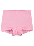 Civil Girls Kız Çocuk 2'li Boxer Set 2-10 Yaş Pembe-Mint