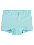 Civil Girls Kız Çocuk 2'li Boxer Set 2-10 Yaş Pembe-Mint