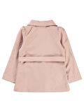 Civil Girls Kız Çocuk Ceket 6-9 Yaş Pudra