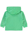 Civil Girls Kız Çocuk Yağmurluk 2-5 Yaş Yeşil