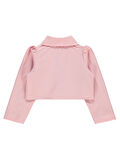 Civil Girls Kız Çocuk Bolero10-13 yaş  Pudra