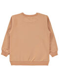 Civil Girls Kız Çocuk Sweatshirt 2-5 Yaş İtalyan Kili