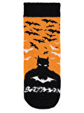 Batman Erkek Çocuk Soket Çorap 2-12 Yaş Standart