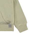Civil Boys Erkek Çocuk Sweatshirt 6-9 Yaş Gri 