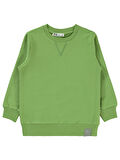Civil Boys Erkek Çocuk Sweatshirt 2-5 Yaş Açık Haki