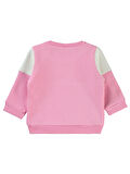 Civil Baby Kız Bebek Sweatshirt 6-18 Ay Pembe