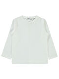 Civil Boys Erkek Çocuk Sweatshirt 2-5 Yaş Ekru