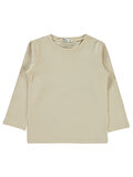 Civil Boys Erkek Çocuk Sweatshirt 2-5 Yaş Taş Rengi