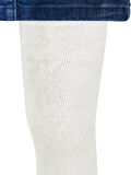 Civil Girls Kız Çocuk Külotlu Çorap 2-12 Yaş Ekru