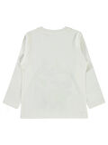 Civil Boys Erkek Çocuk Sweatshirt 2-5 Yaş Ekru