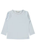 Civil Girls Kız Çocuk Sweatshirt 2-5 Yaş Beyaz