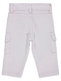 Civil Baby Kız Bebek Pantolon 6-18 Ay Lila