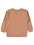 Civil Girls Kız Çocuk Sweatshirt 2-5 Yaş İtalyan Kili