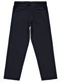 Civil Boys Erkek Çocuk Pantolon 10-11 Yaş İndigo
