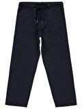 Civil Boys Erkek Çocuk Pantolon 10-11 Yaş İndigo