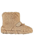 Civil Boys Erkek Çocuk Panduf 31-35 Numara Camel