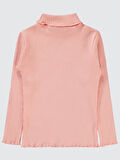 Civil Girls Kız Çocuk Sweatshirt 10-13 Yaş Pudra