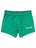 Civil Boys Erkek Çocuk 2'li Boxer Set 2-10 Yaş Standart