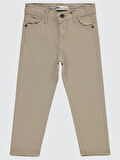 Civil Boys Erkek Çocuk Pantolon 2-5 Yaş Vizon