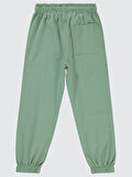 Civil Boys Erkek Çocuk Pantolon 10-13 Yaş Soft Haki