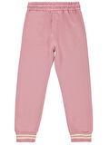 Civil Girls Kız Çocuk Sweatshirt 10-13 Yaş Pembe