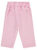 Civil Baby Kız Bebek Pantolon 6-18 Ay Pembe
