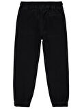 Civil Boys Erkek Çocuk kot Pantolon 10-13 Yaş Füme