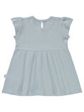 Civil Baby Kız Bebek Elbise 6-18 Ay Mavi