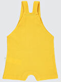 Civil Baby Erkek Bebek Slopet 6-18 Ay Soft Sarı