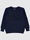 Pierre Cardin Erkek Çocuk Sweatshirt 10-12 Yaş  Lacivert