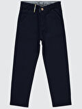 Pierre Cardin Erkek Çocuk Pantolon 6-9 Yaş Lacivert