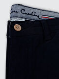 Pierre Cardin Erkek Çocuk Pantolon 10-12 Yaş Lacivert