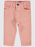 Civil Baby Kız Bebek Pantolon 6-18 Ay Pembe