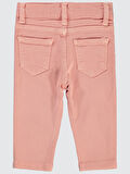 Civil Baby Kız Bebek Pantolon 6-18 Ay Pembe