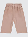 Civil Baby Kız Bebek Pantolon 6-18 Ay Pudra