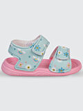Civil Girls Kız Çocuk Sandalet 26-30 Numara Mint