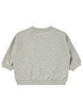 Civil Baby Kız Bebek Sweatshirt 6-18 Ay Karmelanj