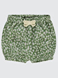 Civil Baby Kız Bebek Şort 6-18 Ay Çağla Yeşili