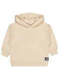 Civil Boys Cvl Team Etiketli 2-5 Yaş Sweatshirt - Bej2-3 Yaş