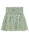 Pierre Cardin Kız Çocuk Etek 6-9 Yaş Yeşil